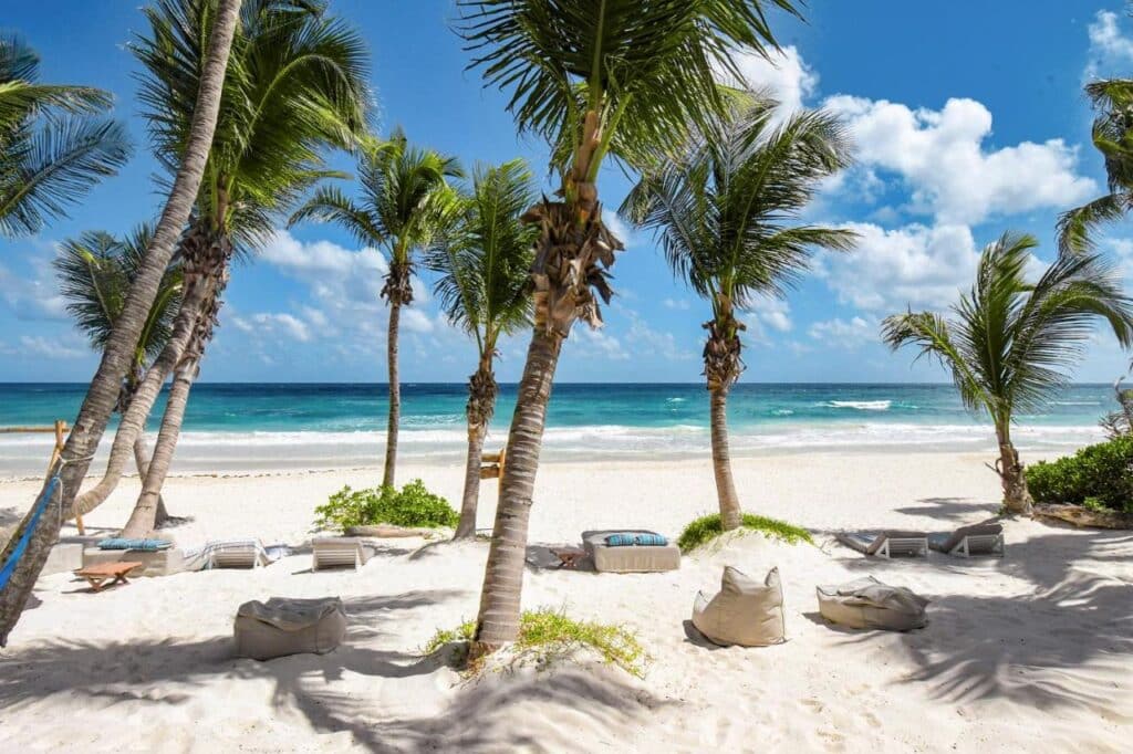 Cabanas Tulum Beach Hotel Spa 3