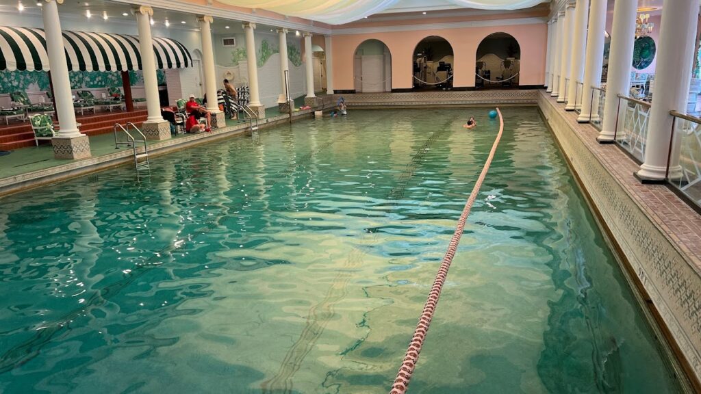 Greenbrier 5