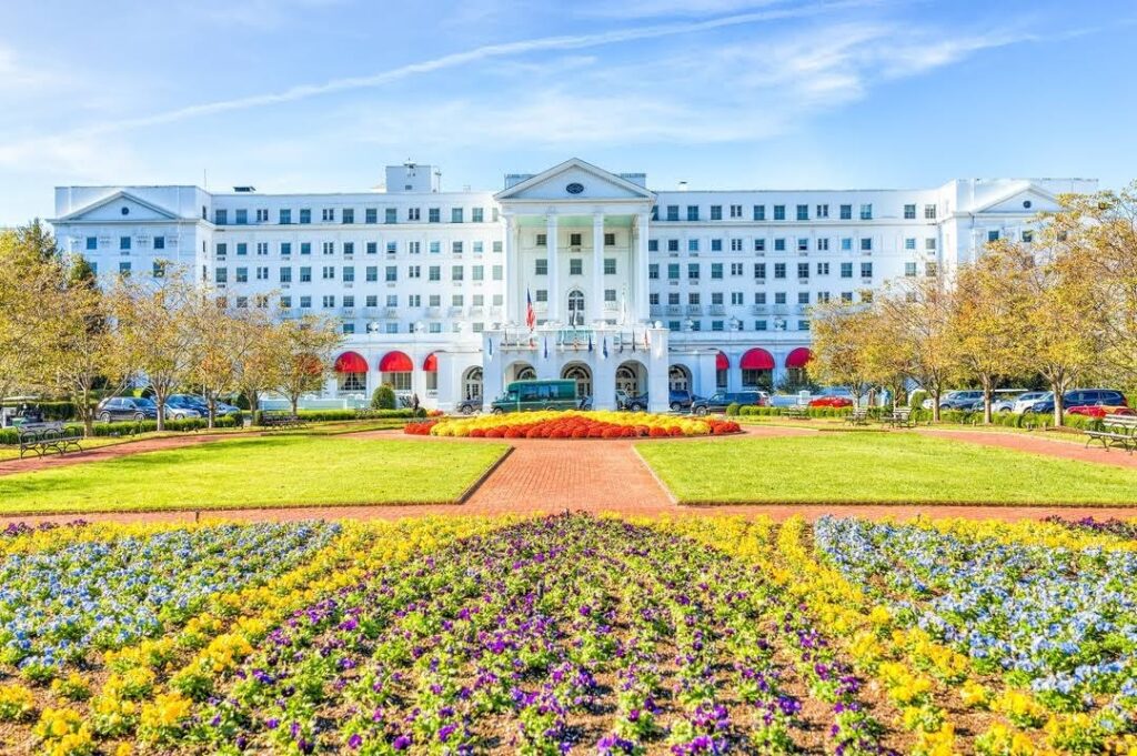 Greenbrier 7
